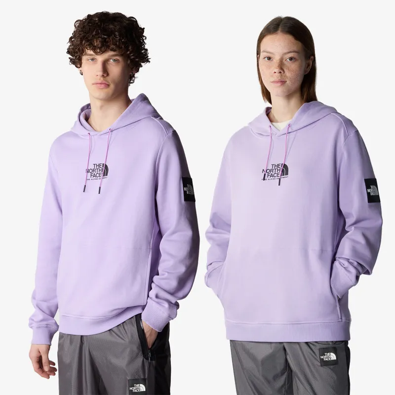 The North Face M FINE ALPINE HOODIE 