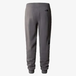 The North Face M FINE ALPINE PANT 