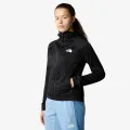 The North Face W MA FULL ZIP FLEECE 