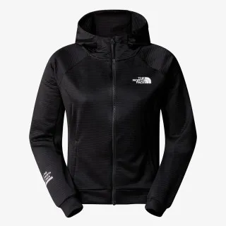 The North Face W MA FULL ZIP FLEECE 