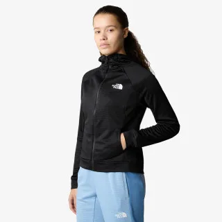The North Face W MA FULL ZIP FLEECE 