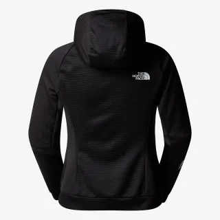 The North Face W MA FULL ZIP FLEECE 