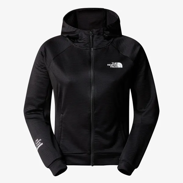 The North Face W MA FULL ZIP FLEECE 