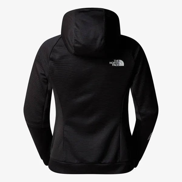 The North Face W MA FULL ZIP FLEECE 