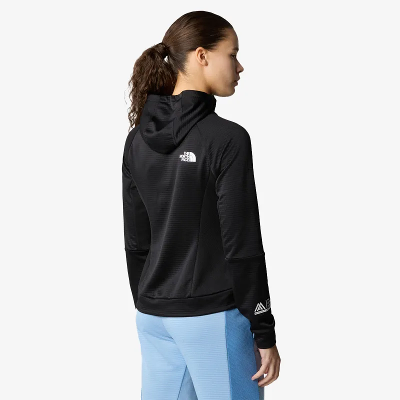 The North Face W MA FULL ZIP FLEECE 