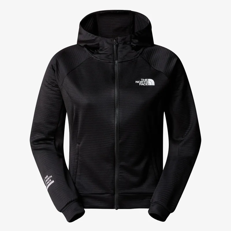 The North Face W MA FULL ZIP FLEECE 