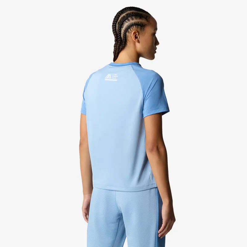 The North Face W MA S/S TEE 