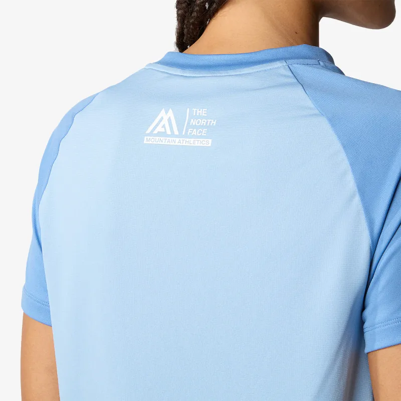 The North Face W MA S/S TEE 