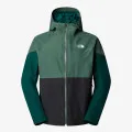 The North Face Men’s Lightning Zip-In Jacket 
