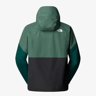 The North Face Men’s Lightning Zip-In Jacket 