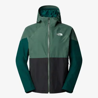 The North Face Men’s Lightning Zip-In Jacket 