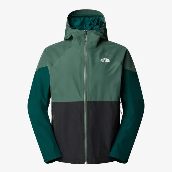 The North Face Men’s Lightning Zip-In Jacket 