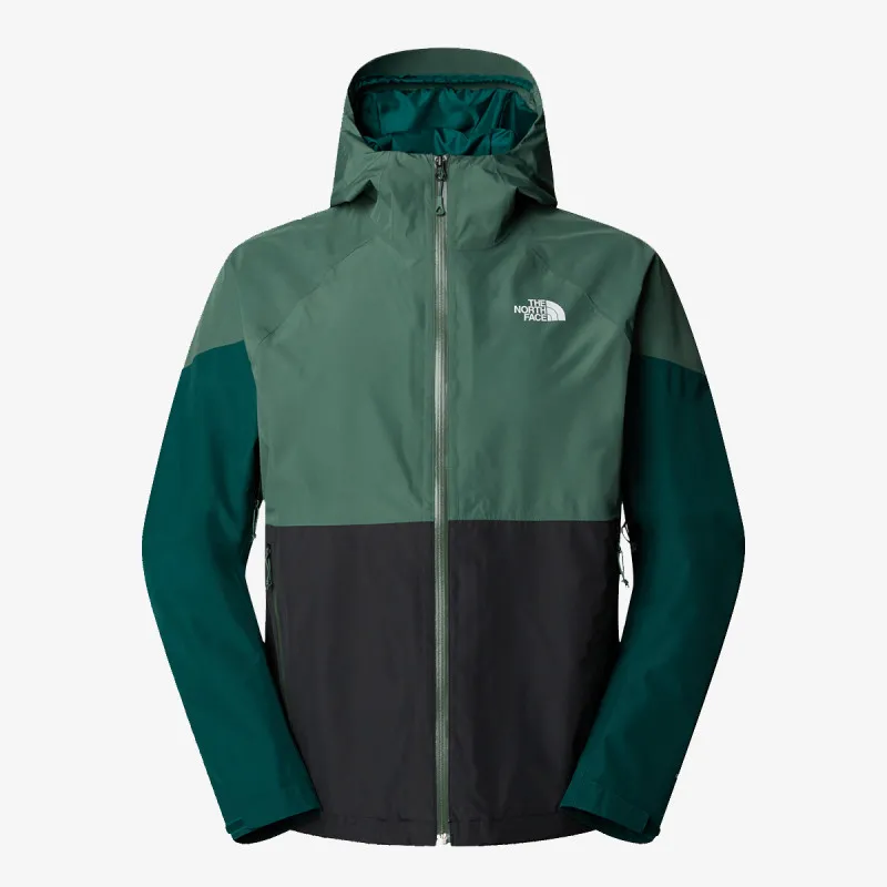 The North Face Men’s Lightning Zip-In Jacket 