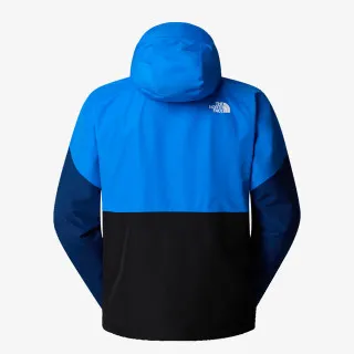The North Face Men’s Lightning Zip-In Jacket 
