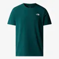 The North Face T-shirt Men’s Lightning Alpine S/S Tee 
