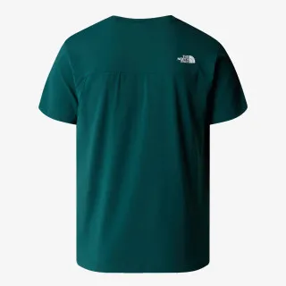 The North Face T-shirt Men’s Lightning Alpine S/S Tee 