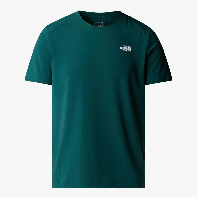 The North Face T-shirt Men’s Lightning Alpine S/S Tee 