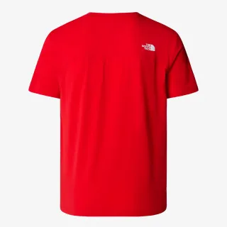 The North Face Men’s Lightning Alpine S/S Tee 