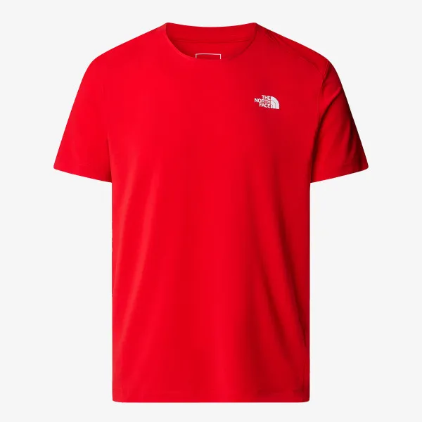 The North Face Men’s Lightning Alpine S/S Tee 