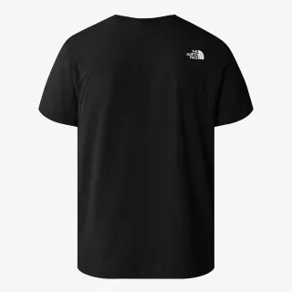 The North Face M LIGHTNING ALPINE S/S TEE 