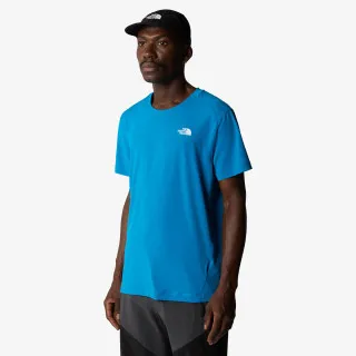 The North Face M LIGHTNING ALPINE S/S TEE 