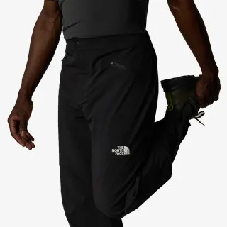 The North Face Hlače M ALPINE RIDGE REGULAR TAPERED PANT 