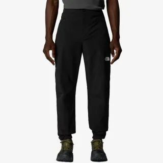 The North Face Hlače M ALPINE RIDGE REGULAR TAPERED PANT 
