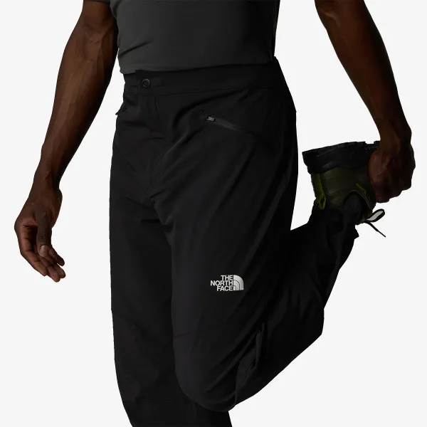 The North Face Hlače M ALPINE RIDGE REGULAR TAPERED PANT 