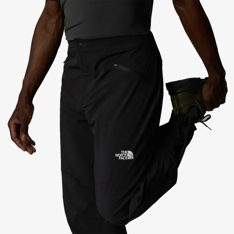 The North Face Hlače M ALPINE RIDGE REGULAR TAPERED PANT 