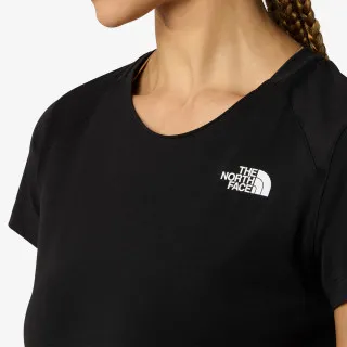 The North Face W LIGHTNING ALPINE S/S TEE 