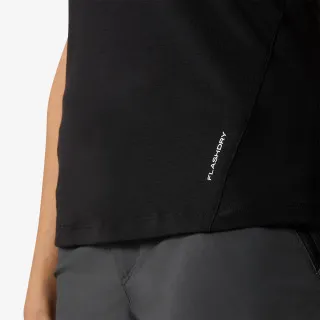 The North Face W LIGHTNING ALPINE S/S TEE 