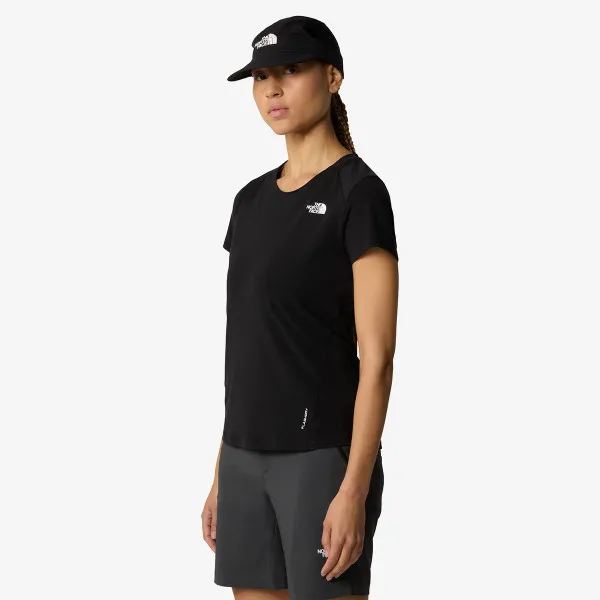 The North Face W LIGHTNING ALPINE S/S TEE 