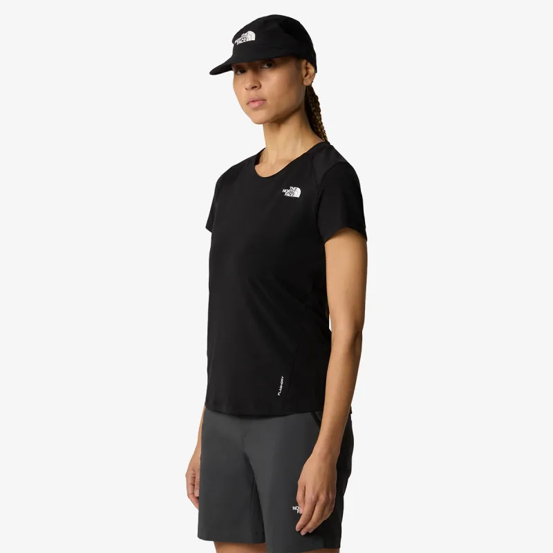 The North Face W LIGHTNING ALPINE S/S TEE 
