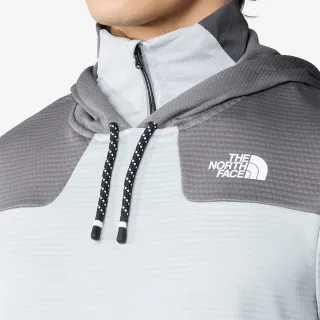 The North Face M MA PULL ON FLEECE HOODIE 