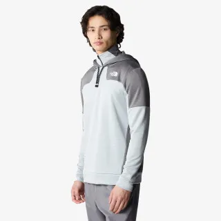 The North Face M MA PULL ON FLEECE HOODIE 