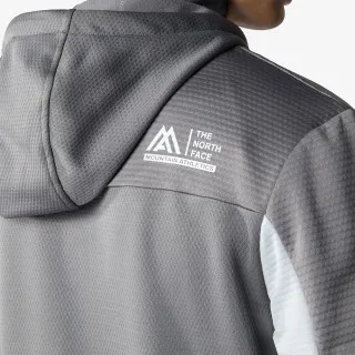 The North Face M MA PULL ON FLEECE HOODIE 