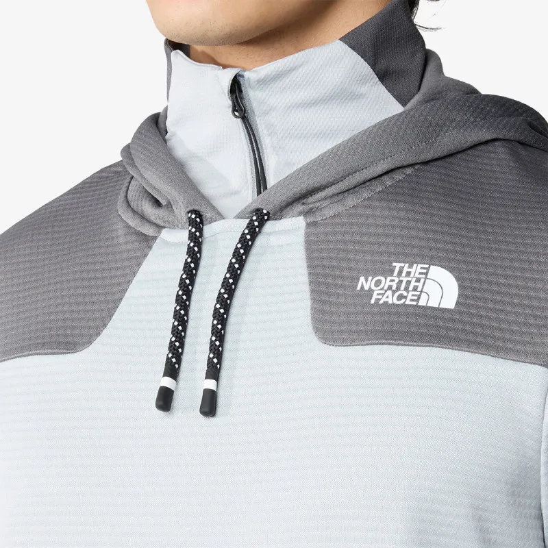 The North Face M MA PULL ON FLEECE HOODIE 