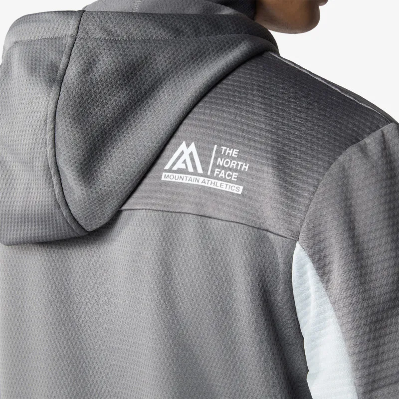 The North Face M MA PULL ON FLEECE HOODIE 