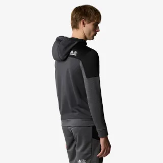 The North Face M MA PULL ON FLEECE HOODIE 