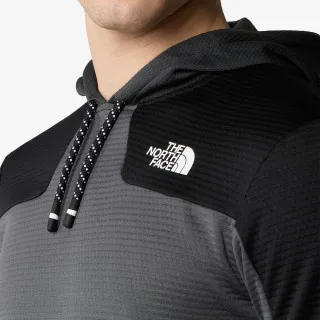 The North Face M MA PULL ON FLEECE HOODIE 