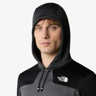 The North Face M MA PULL ON FLEECE HOODIE 