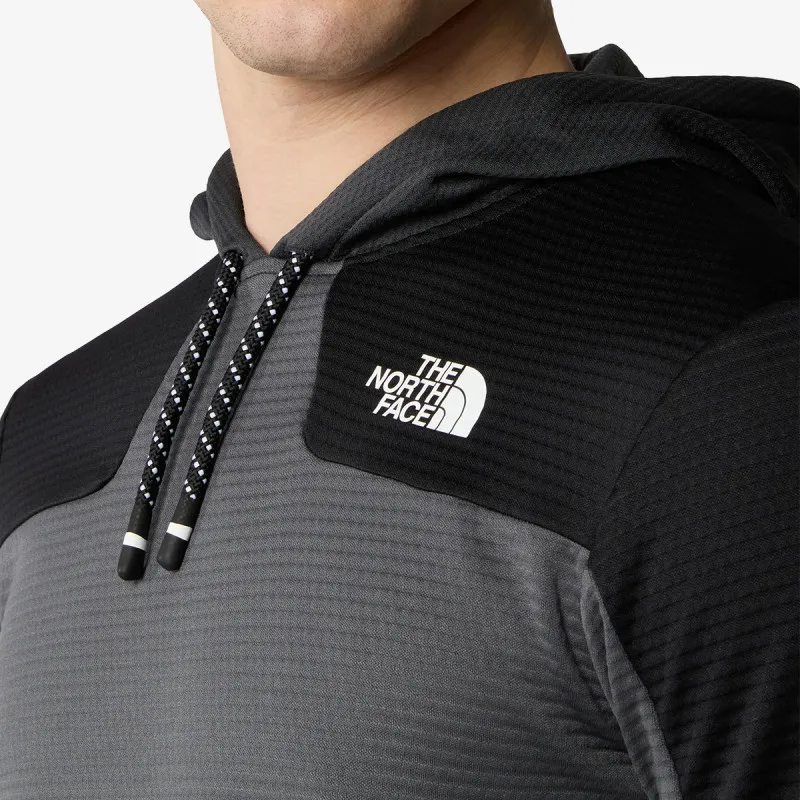 The North Face M MA PULL ON FLEECE HOODIE 