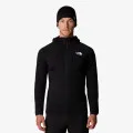The North Face M STORMGAP POWERGRID HOODIE 