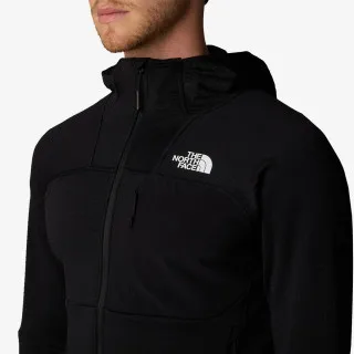 The North Face M STORMGAP POWERGRID HOODIE 