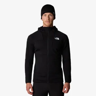 The North Face M STORMGAP POWERGRID HOODIE 