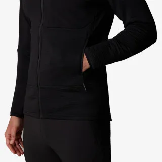 The North Face M STORMGAP POWERGRID HOODIE 