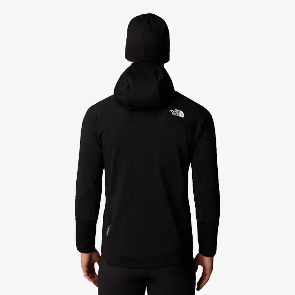 The North Face M STORMGAP POWERGRID HOODIE 