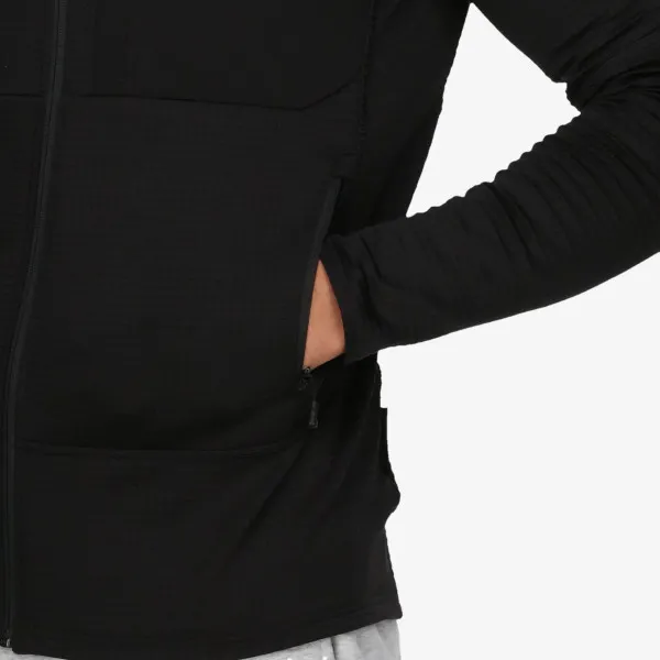 The North Face M STORMGAP POWERGRID HOODIE 