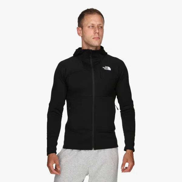 The North Face M STORMGAP POWERGRID HOODIE 