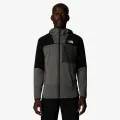 The North Face M STORMGAP POWERGRID HOODIE 